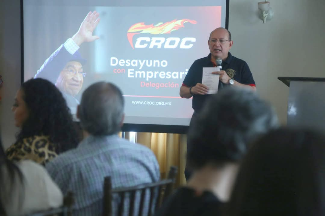 ENTREGA DE CERTIFICADOS PARA EVALUADORES EN COMPETENCIA LABORAL DE LA DELEGACIÓN 20 #CROC VERACRUZ #CROCCONTIGO