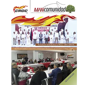 Mancomunidad