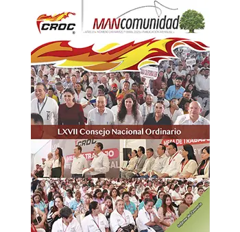 Mancomunidad