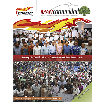 Mancomunidad