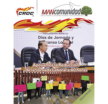 Mancomunidad