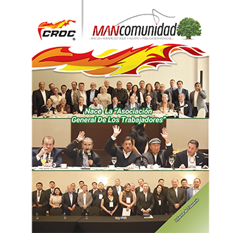 Mancomunidad