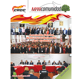 Mancomunidad
